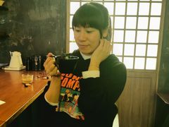 -BIJOU coffee&cocktail(龙岗万科广场店)