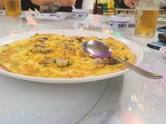 -無招牌海鮮(芽笼店)