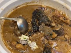 -黄泥岗·地道湖北菜(奥特莱斯店)