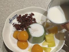 -赵记传承·中国甜品(福州总店)