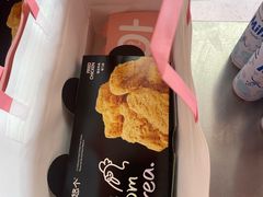 -悠个炸鸡(南京创始店)
