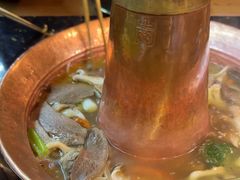 -陀岗美食·云南藏式特色餐厅