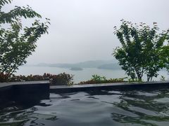 -天目湖涵田半山温泉