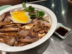 -潮界(虹桥新天地店)