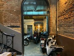 -The Workshop Coffee