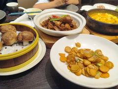-苏淮景·苏闽融创菜·海鲜(原空港井河轩店)
