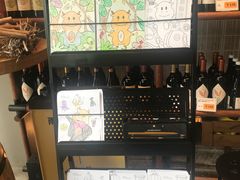 -卡朋厨房(289艺术园区店)