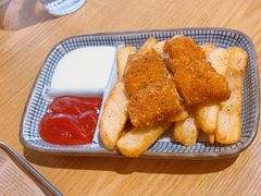 -HELLO 27 意面·沙拉·帕尼尼