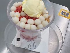 -满记甜品(苏州中心店)