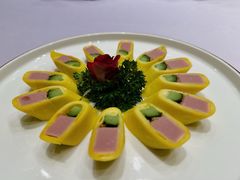 -上海老饭店(北京分店)