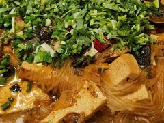 德莫利炖鱼-小土豆北方菜馆(文慧园店)