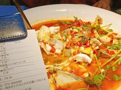 -坛宗剁椒鱼头(河西王府井店)