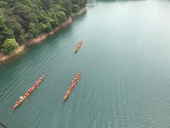 -石燕湖生态旅游景区