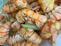 -Lucky Fortune Restaurant(喜运来酒家)