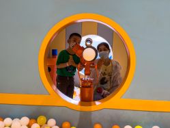 -MELAND CLUB亲子乐园•派对(虹桥万象城店)