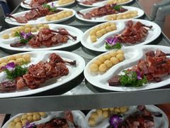 -俏巴渝·家宴·生日宴(锦绣城店)