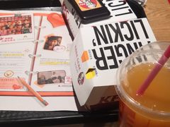 -麦当劳(郑州东高铁站店)