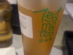 -呷哺呷哺(王府井喜悦店)