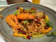 -荣兴酒家(徐家汇店)