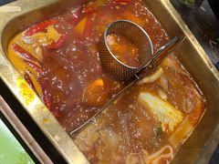 -王家渡火锅(金宝汇店)