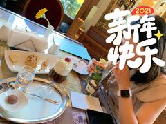 -纽约咖啡馆