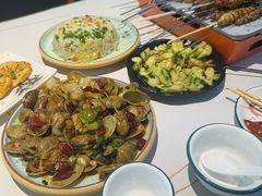 -亿牌牌东北烧烤(博物馆旗舰店)
