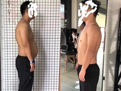 -豪逸健体(中骏广场店)