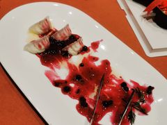 -船歌·鱼水饺青岛菜(闽江二路店)