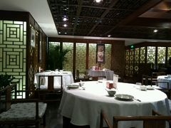 大堂-汉唐宴长安食府