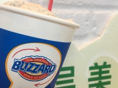 -DQ·蛋糕·冰淇淋(太原街万达店)