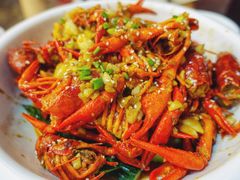 -沈记烧烤海鲜(江汉二路店)