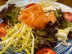 -傑·料理·海鲜放题(佛山文华荟店)