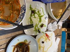-西部马华清真兰州牛肉面·烧烤夜市(三里河店)