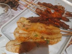 -木屋烧烤(惠阳华润小径湾店)