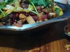 -大湾金牌万州烤鱼(沙河店)