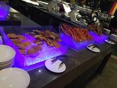 -绍兴中金豪庭大酒店·豪庭阁中餐厅