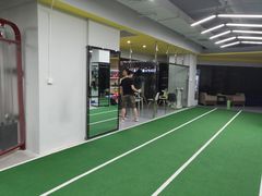 -CXFIT 陈徐健身工作室(凯旋店)