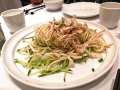 鸡丝凉面-眉州东坡(中关村店)