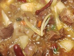 -天仁聚驴肉香(北石槽店)