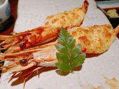 -松子料理(华威桥店)