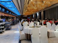 -皇马假日醉海南大酒店·假日一品派茶楼(秀英店)