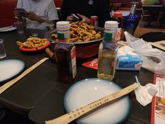 -美蛙四季(六里桥店)