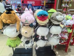 -哈姆雷斯(王府井百货大楼店)