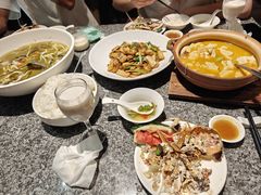 -黄岩国际大酒店·餐厅