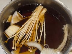 -呷哺呷哺(长治万达店)