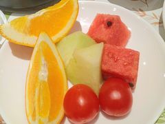 -汉斯南美烤肉(总店)