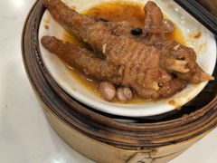 -禧座港式餐厅(星河店)