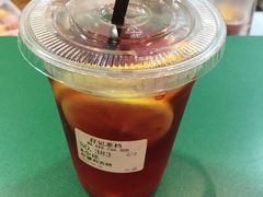 -孖记茶档·热腾茶餐(荔湾领展广场店)
