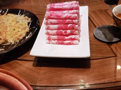 -南门涮肉(上海一店)