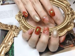 -Hands Nail专业美甲美睫